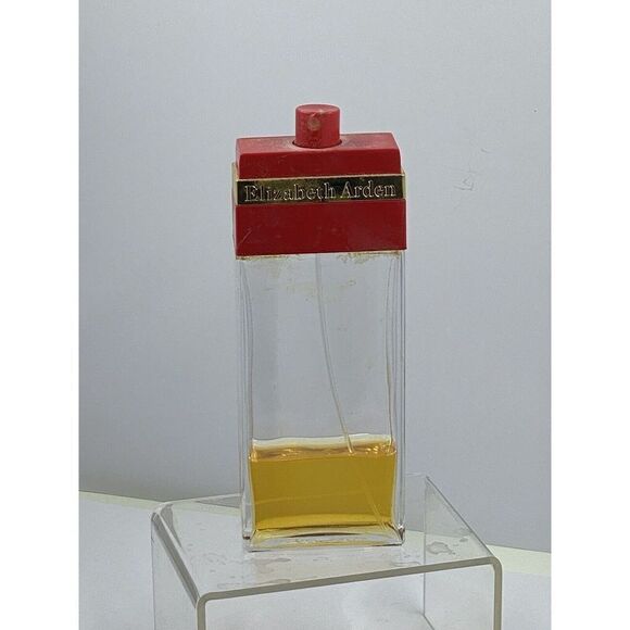 ELIZABETH ARDEN Red Door EDT 3.3oz PLEASE READ** 20% Full - Picture 1 of 9